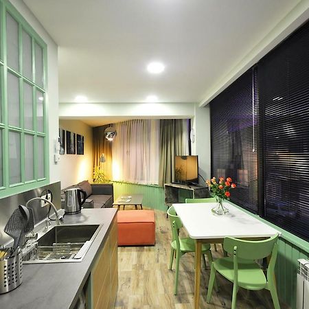 Modern Apartments Tbilisi Zewnętrze zdjęcie
