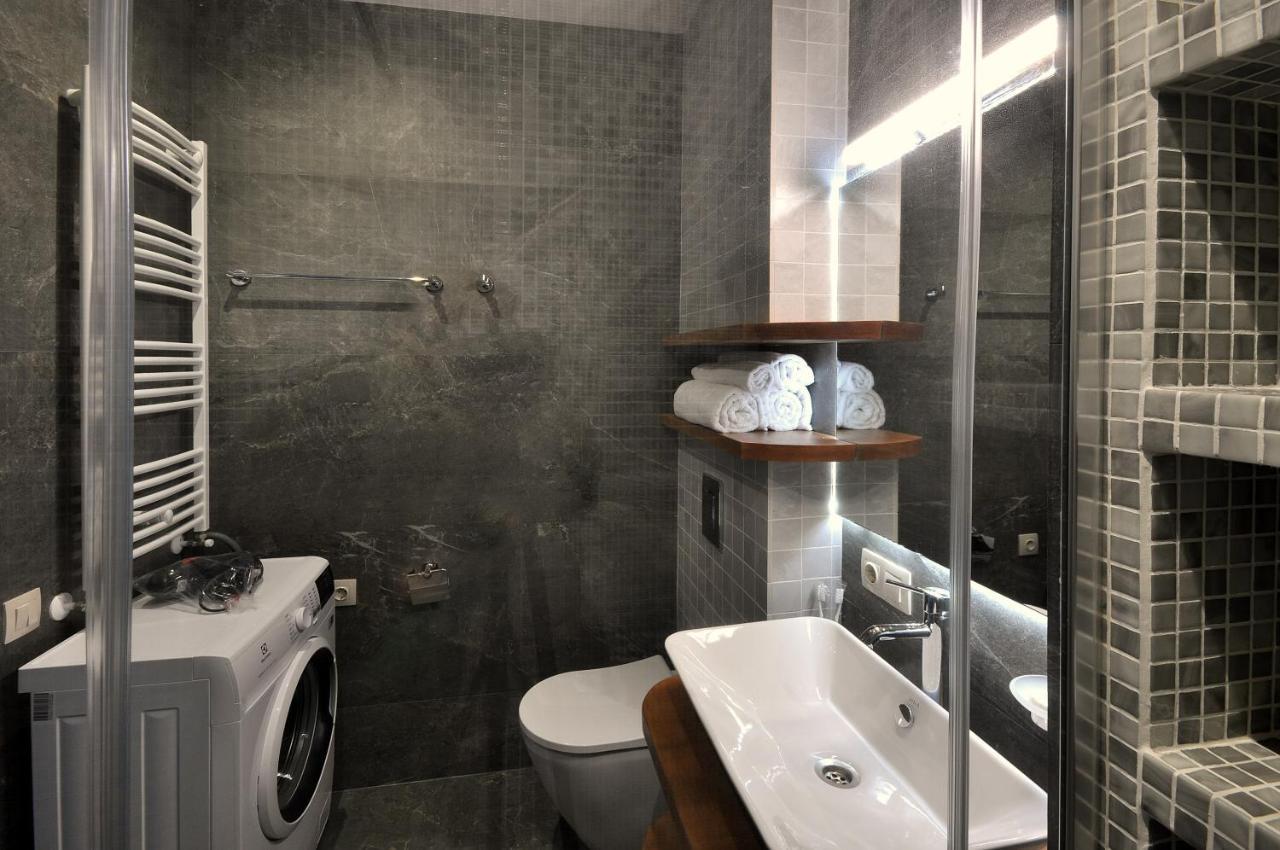 Modern Apartments Tbilisi Zewnętrze zdjęcie