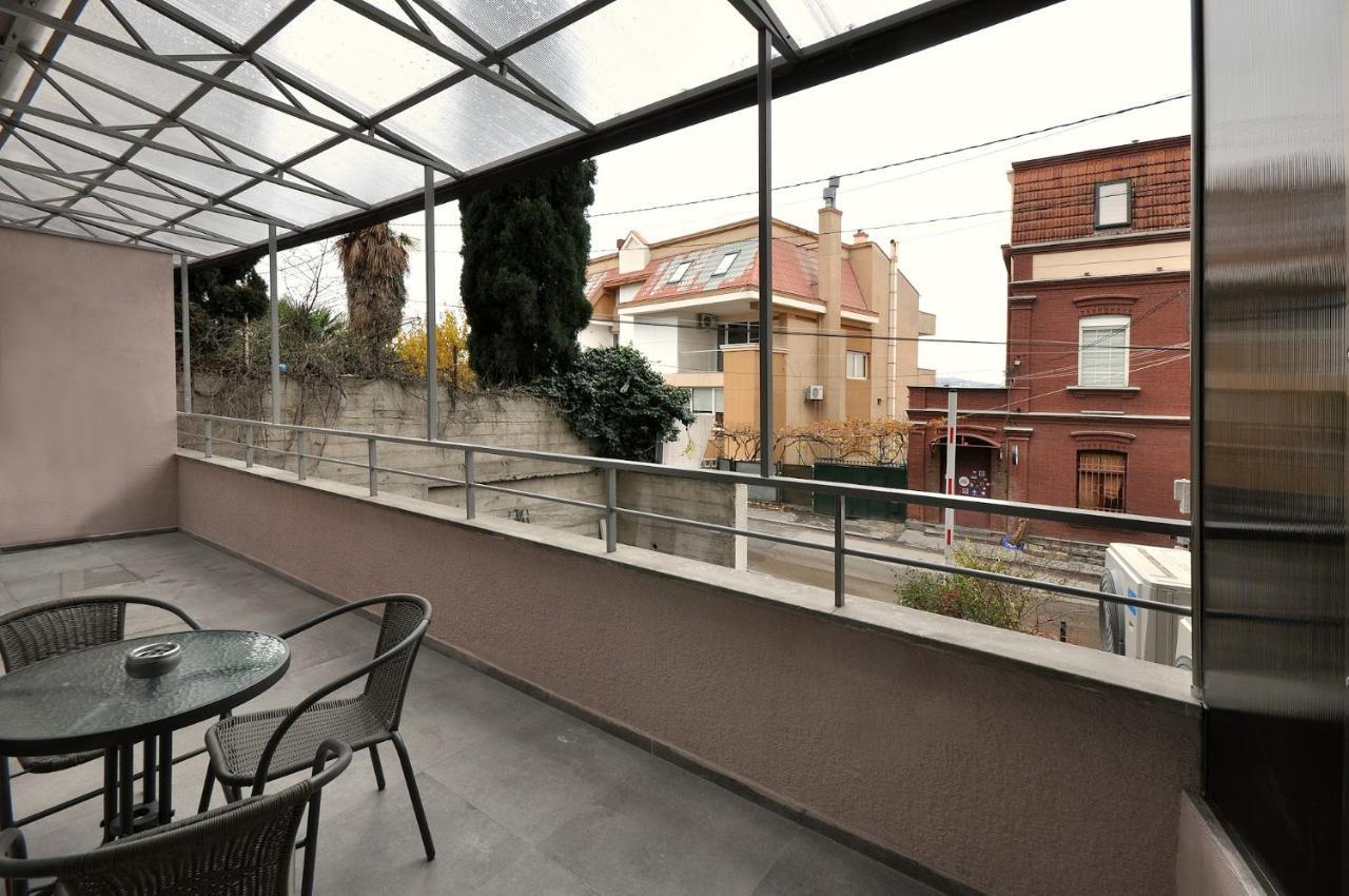 Modern Apartments Tbilisi Zewnętrze zdjęcie