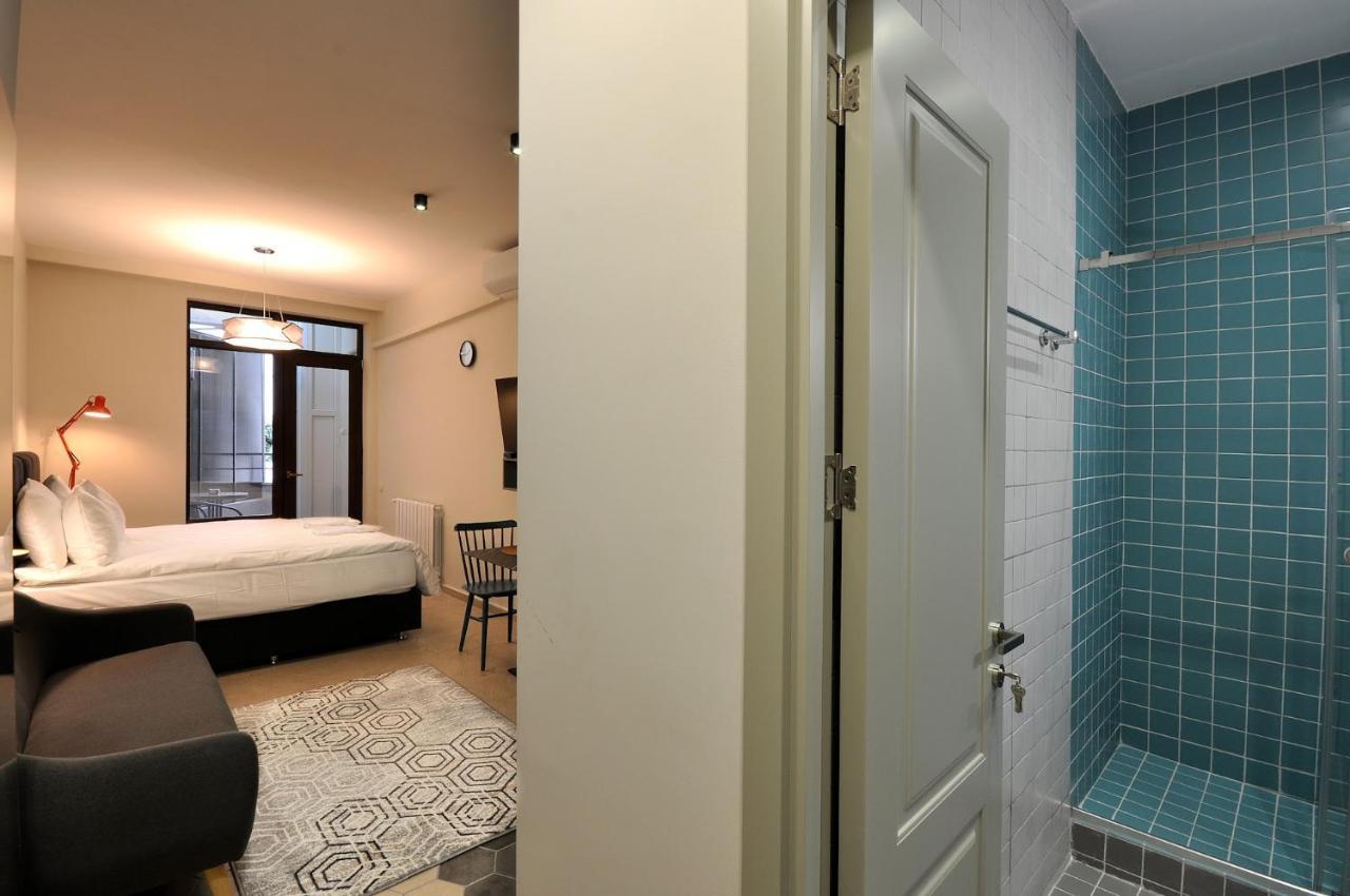Modern Apartments Tbilisi Zewnętrze zdjęcie