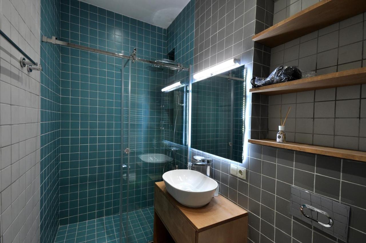 Modern Apartments Tbilisi Zewnętrze zdjęcie