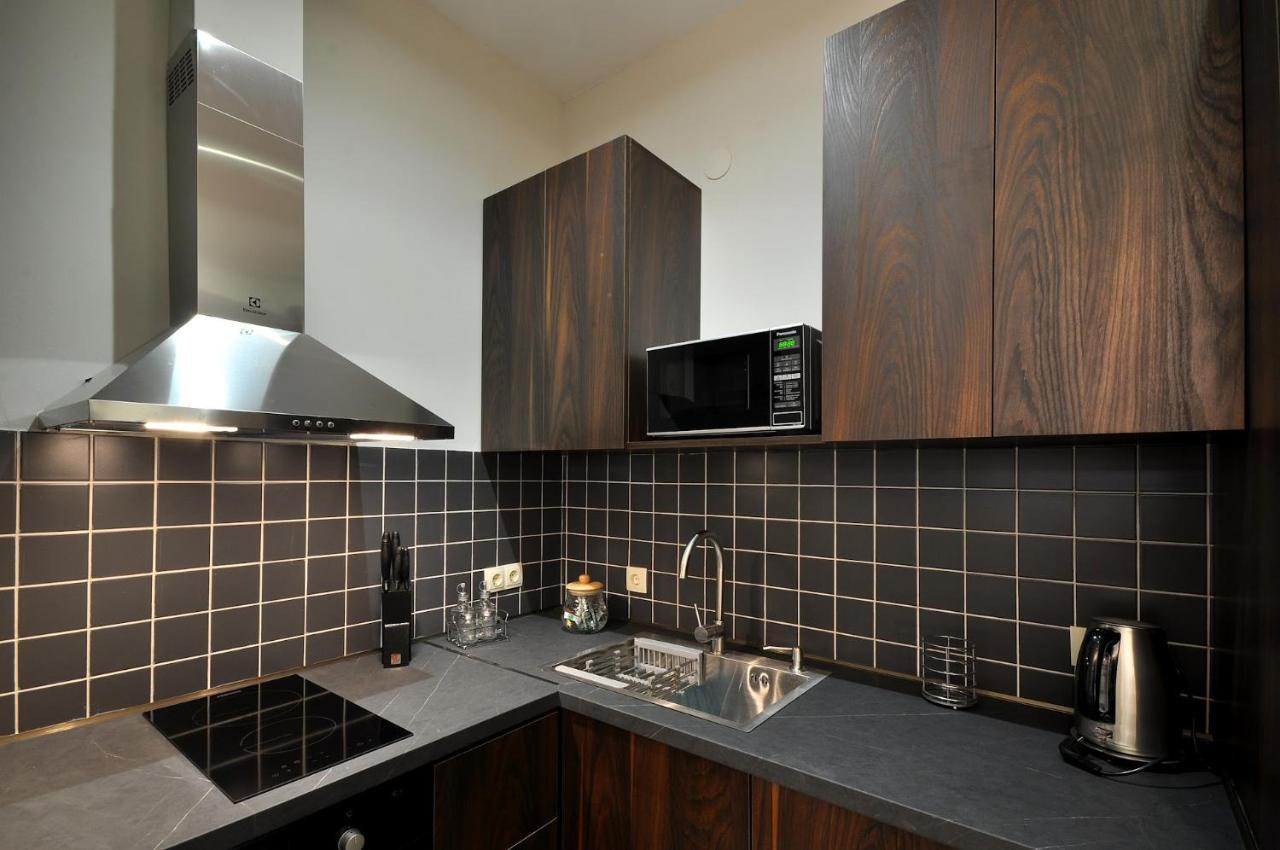 Modern Apartments Tbilisi Zewnętrze zdjęcie