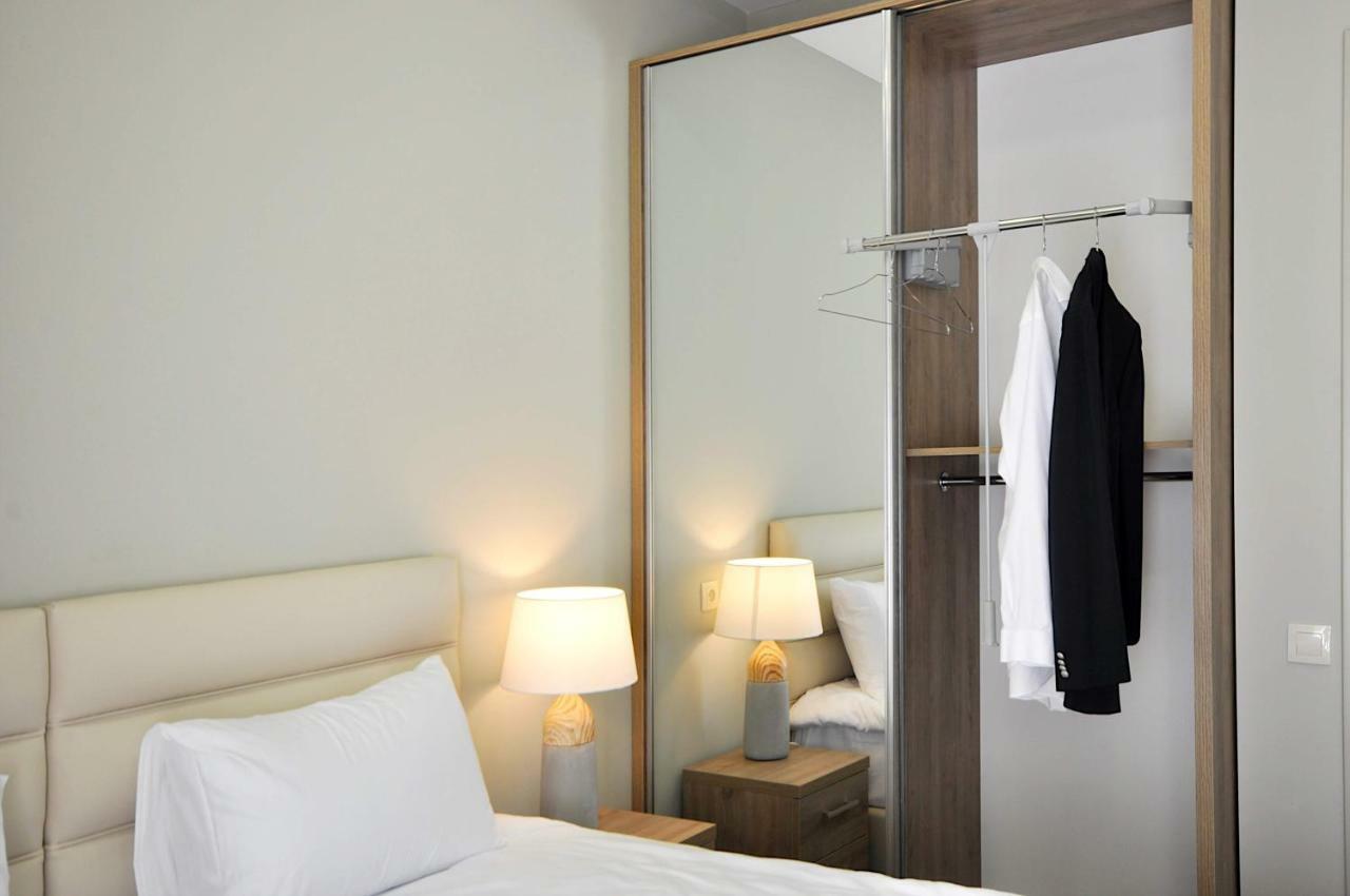 Modern Apartments Tbilisi Zewnętrze zdjęcie