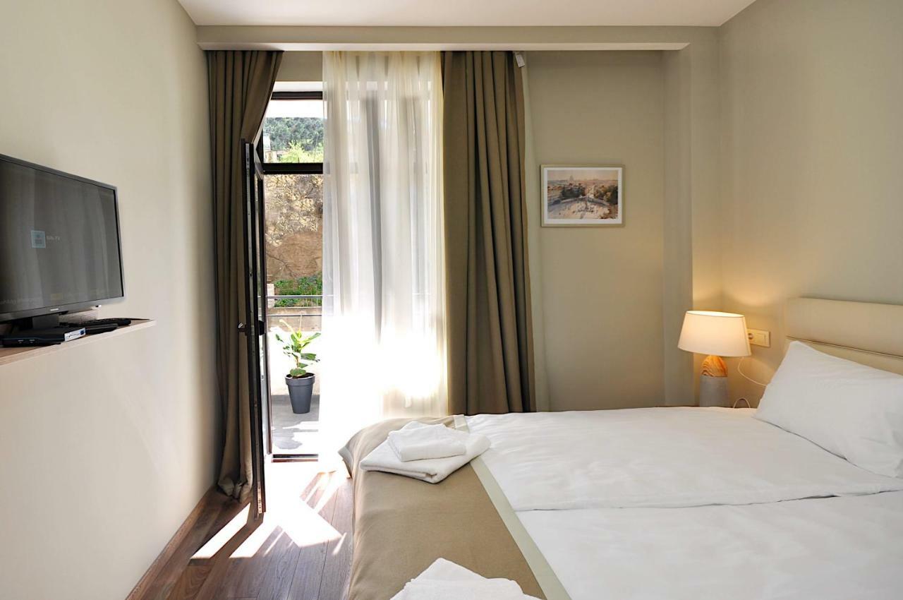 Modern Apartments Tbilisi Zewnętrze zdjęcie