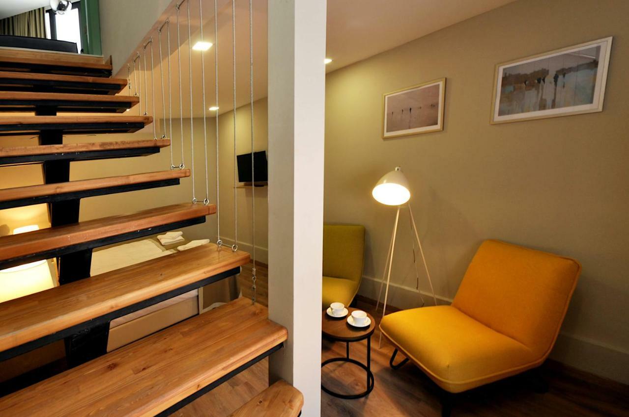 Modern Apartments Tbilisi Zewnętrze zdjęcie