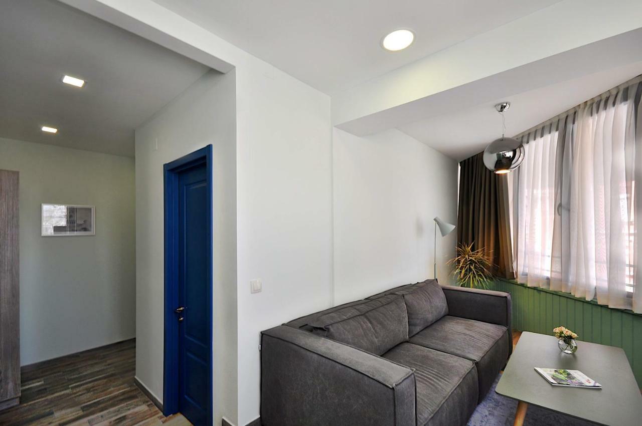Modern Apartments Tbilisi Zewnętrze zdjęcie