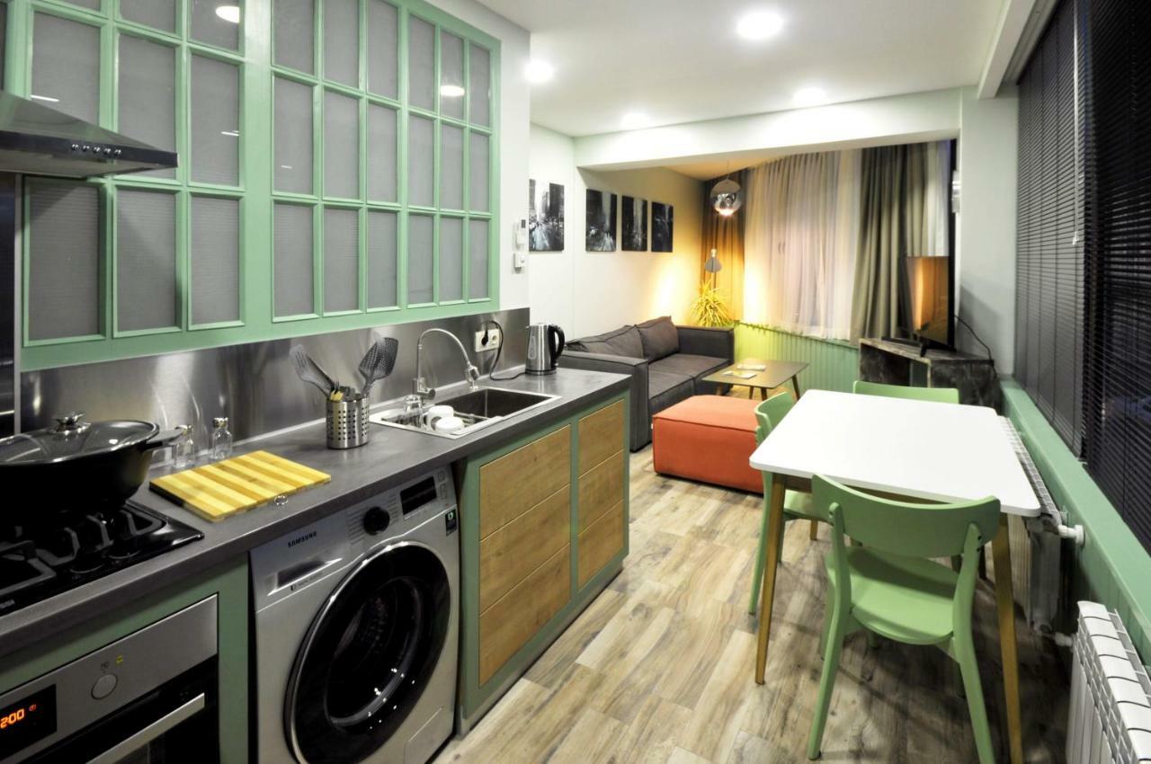 Modern Apartments Tbilisi Zewnętrze zdjęcie