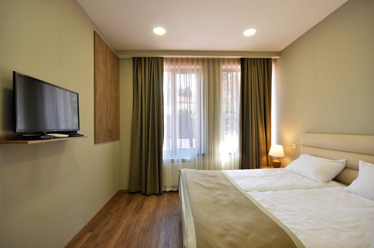 Modern Apartments Tbilisi Zewnętrze zdjęcie