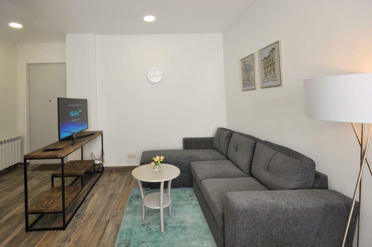Modern Apartments Tbilisi Zewnętrze zdjęcie