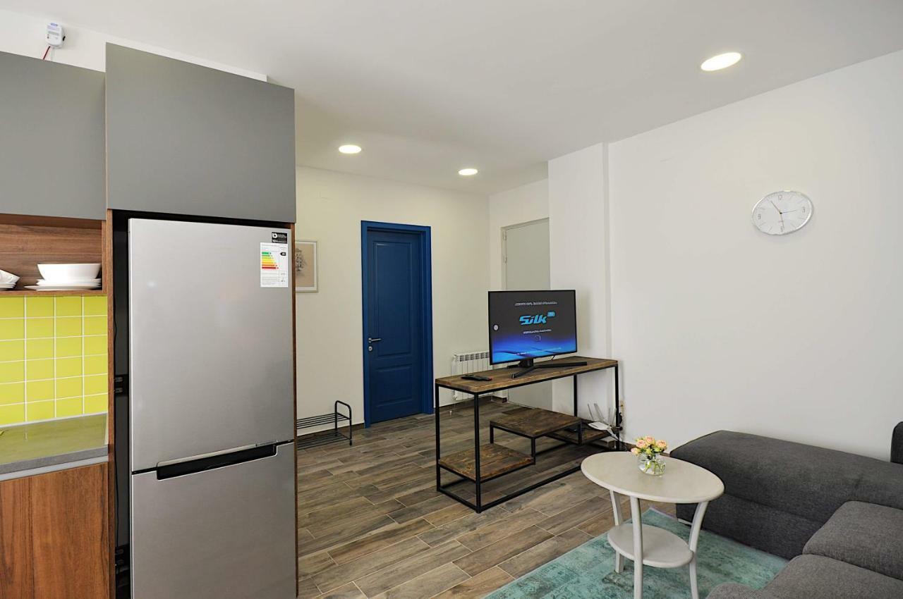Modern Apartments Tbilisi Zewnętrze zdjęcie