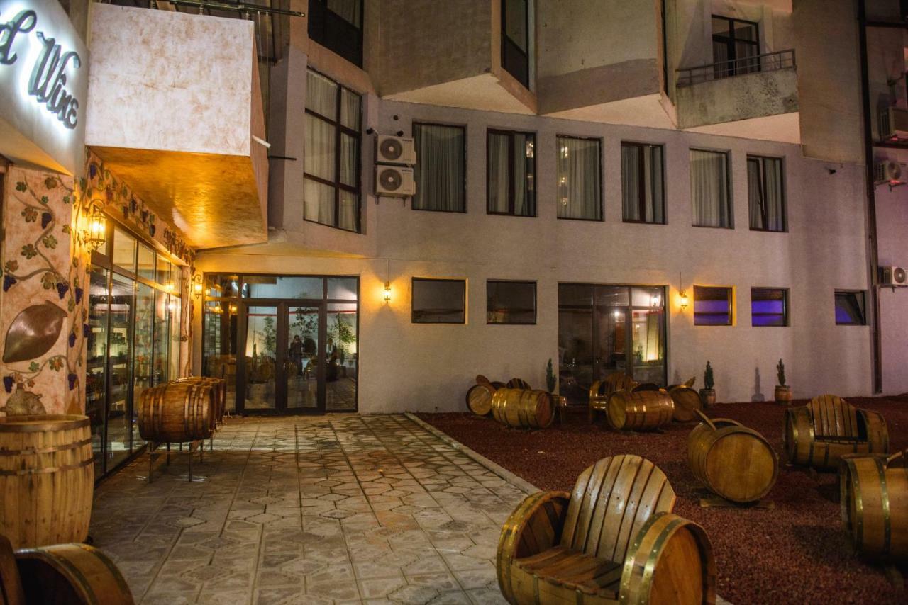 Modern Apartments Tbilisi Zewnętrze zdjęcie